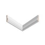 Молдинг Ultrawood U 0026 (2000 х 45 х 12)