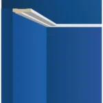 Молдинг Ultrawood U 0026 (2440 х 45 х 12)