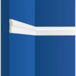 Молдинг Ultrawood U 0026 (2440 х 45 х 12)