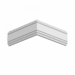 Молдинг Ultrawood U 0031 (2440 х 47 х 9)