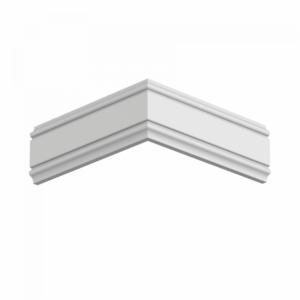 Молдинг Ultrawood U 0031 (2440 х 47 х 9)