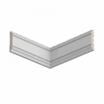 Молдинг Ultrawood U 0031 (2440 х 47 х 9)