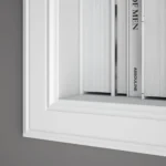 Молдинг Ultrawood U 0031 (2440 х 47 х 9)