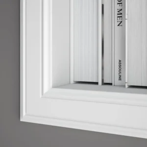 Молдинг Ultrawood U 0031 (2440 х 47 х 9)