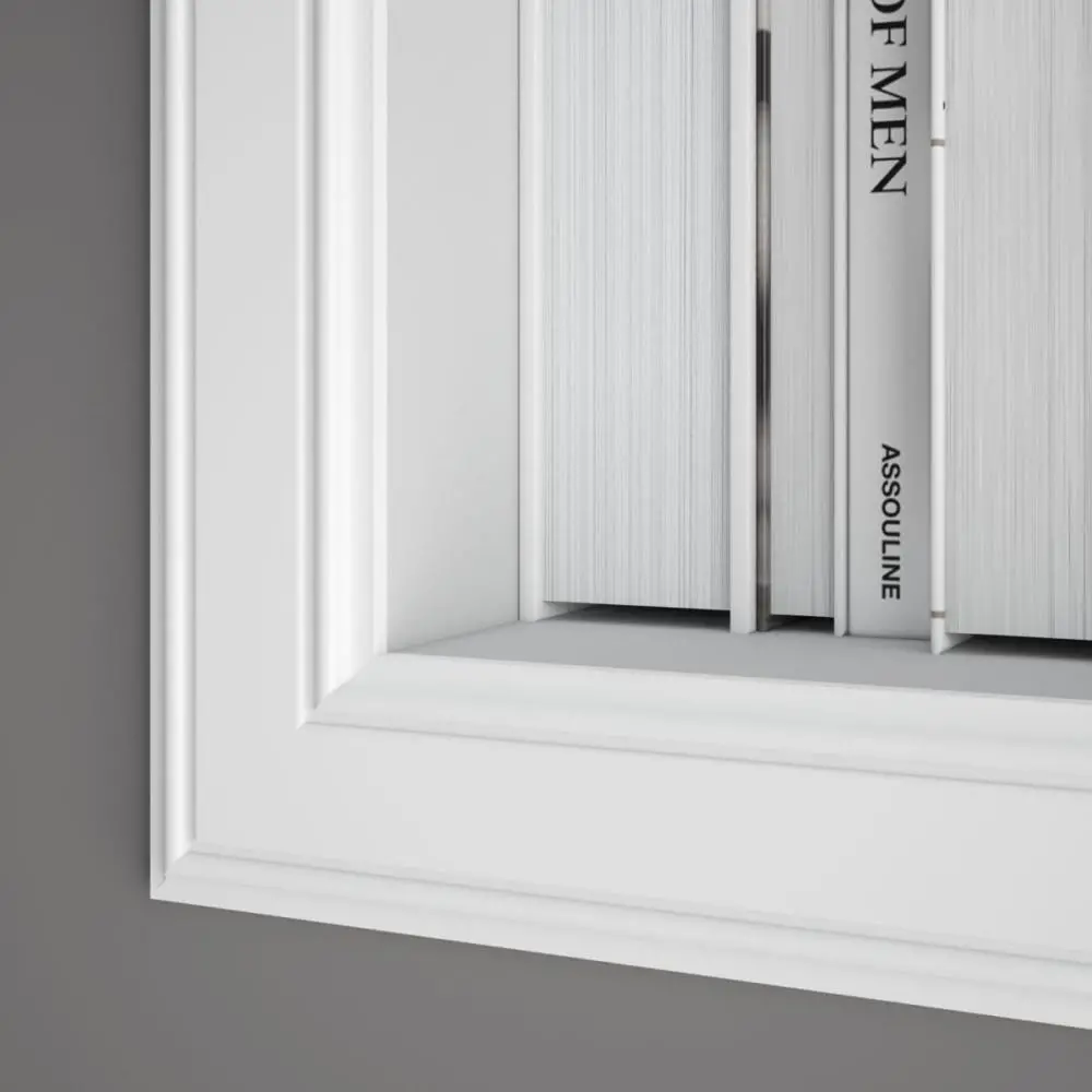 Молдинг Ultrawood U 0031 (2440 х 47 х 9) Молдинг Ultrawood U 0031 (2440 х 47 х 9)