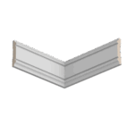 Молдинг Ultrawood U 0031 i (2000 х 47 х 9)