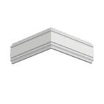 Молдинг Ultrawood U 0031 i (2000 х 47 х 9)