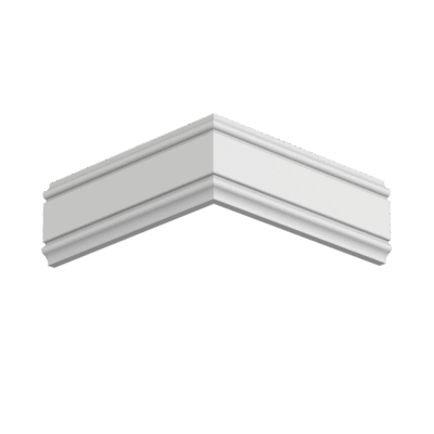Молдинг Ultrawood U 0031 i (2000 х 47 х 9)