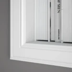 Молдинг Ultrawood U 0031 i (2000 х 47 х 9)