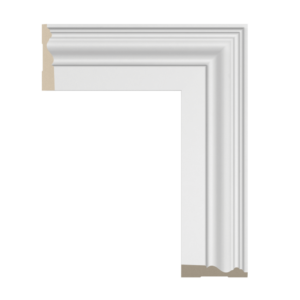 Наличник Ultrawood N 0002 i (2000 х 89 х 18)