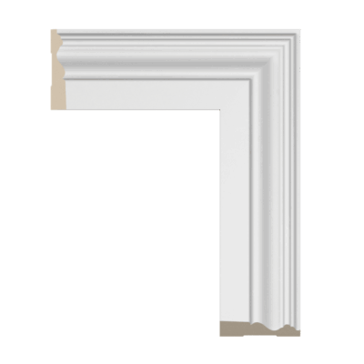 Наличник Ultrawood N 0002 i (2000 х 89 х 18)
