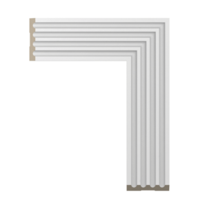 Наличник Ultrawood N 0003 i (2000 х 82.5 х 12)