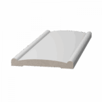 Наличник Ultrawood N 0008 (2440 х 80 х 10)