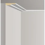 Наличник Ultrawood N 0009 (2440 х 75 х 15)