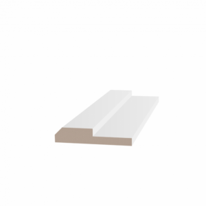 Наличник Ultrawood N 0009 (2440 х 75 х 15)