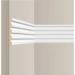 Наличник Ultrawood N 4300 (2440 х 150 х 15)
