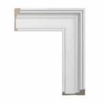Наличник Ultrawood N 8185 (2440 х 89 х 25)