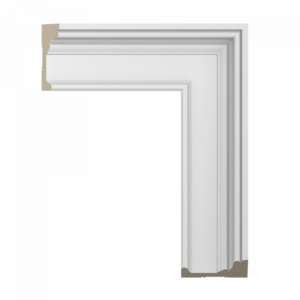 Наличник Ultrawood N 8185 (2440 х 89 х 25)