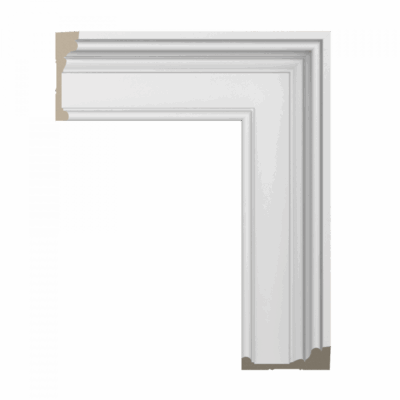 Наличник Ultrawood N 8185 (2440 х 89 х 25)