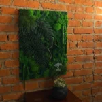 Панно "Jungle Dark" IP59