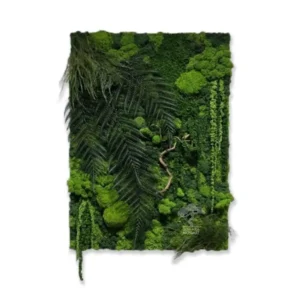 Панно "Jungle Dark" IP59