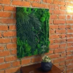Панно "Jungle Dark" IP59