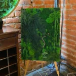 Панно "Jungle Dark" IP59