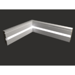 Плинтус для подсветки PN 030 LED