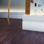 Плинтус для подсветки PN 102 LED