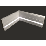 Плинтус для подсветки PN 120 LED