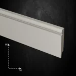 Плинтус PN 030