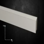 Плинтус PN 060