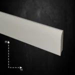 Плинтус PN 080