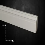 Плинтус PN 090