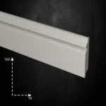 Плинтус PN 100