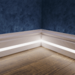 Плинтус PN 100 LED