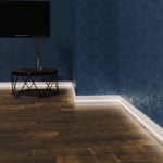 Плинтус PN 100 LED