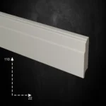 Плинтус PN 110