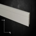 Плинтус PN 120