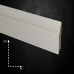 Плинтус PN 130