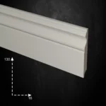 Плинтус PN 140