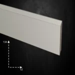 Плинтус PN 150