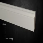 Плинтус PN 160