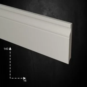 Плинтус PN 160