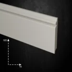 Плинтус PN 180