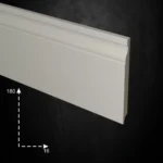 Плинтус PN 190