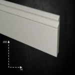 Плинтус PN 200