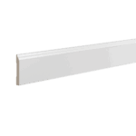 Плинтус Ultrawood Base 0001 i (2000 x 83 x 12 мм.)