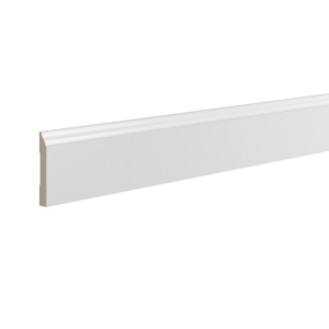 Плинтус Ultrawood Base 0001 i (2000 x 83 x 12 мм.)