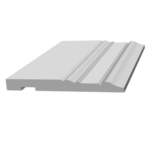 Плинтус Ultrawood Base 0004 (2000 x 185 x 18 мм.)